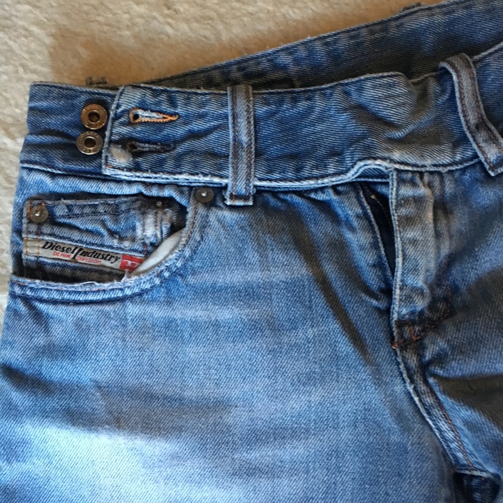DIESEL Denim